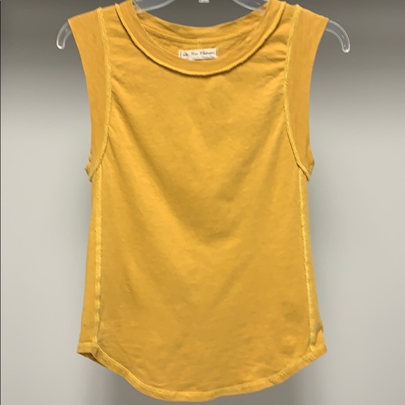 Free People Tank - Picture 1 of 7